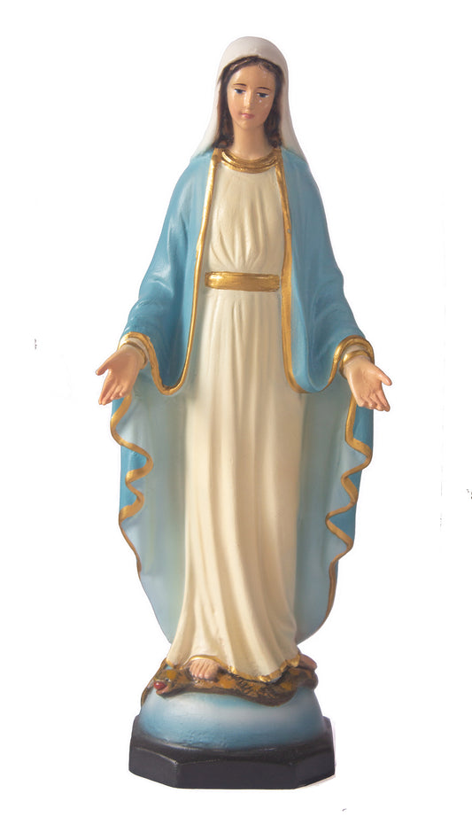 Virgen Milagrosa #VM30A